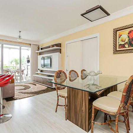 Wifi 200Mb | 250M Da Praia De Canasvieiras #Cana07 Florianópolis Zewnętrze zdjęcie